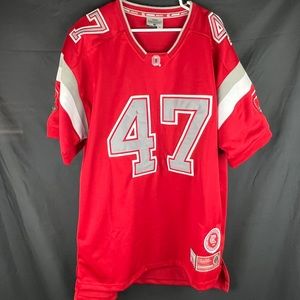 Ohio State fan jersey - XL